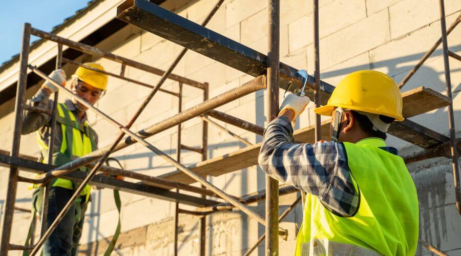 Gutter Repair and Sealing in Logan, WV